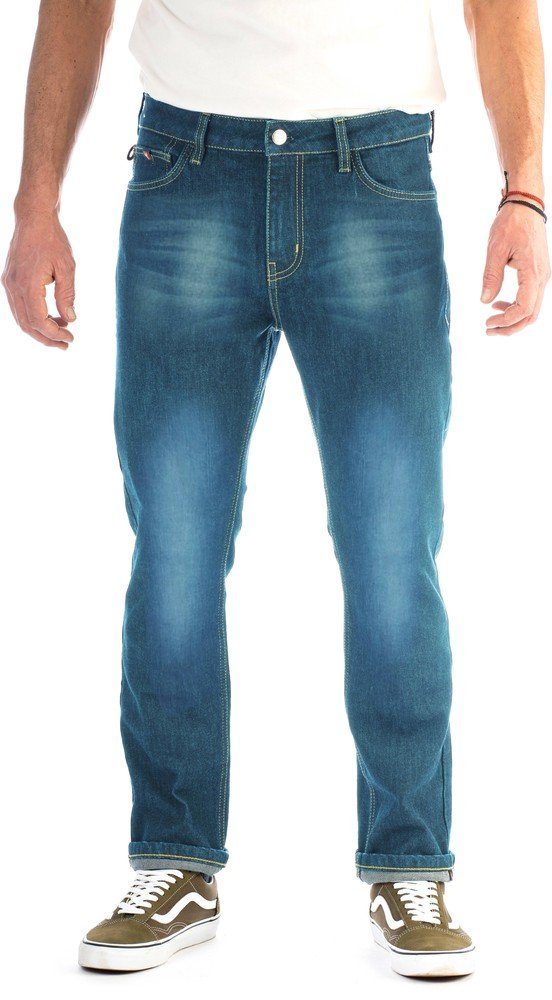 Riding Culture Motorradhose Cargo Men