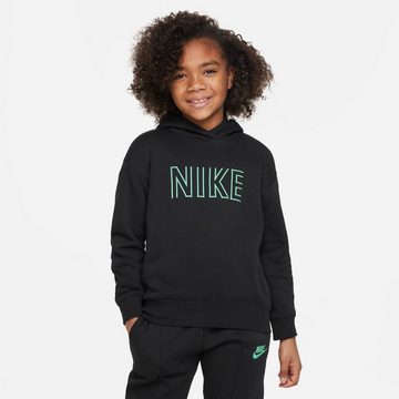 Nike Sportswear Kapuzensweatshirt NSW OS PO HOODIE SW - für Kinder