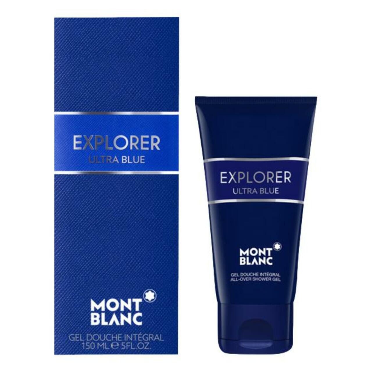 Duschgel Explorer Ultra Blue Shower Gel