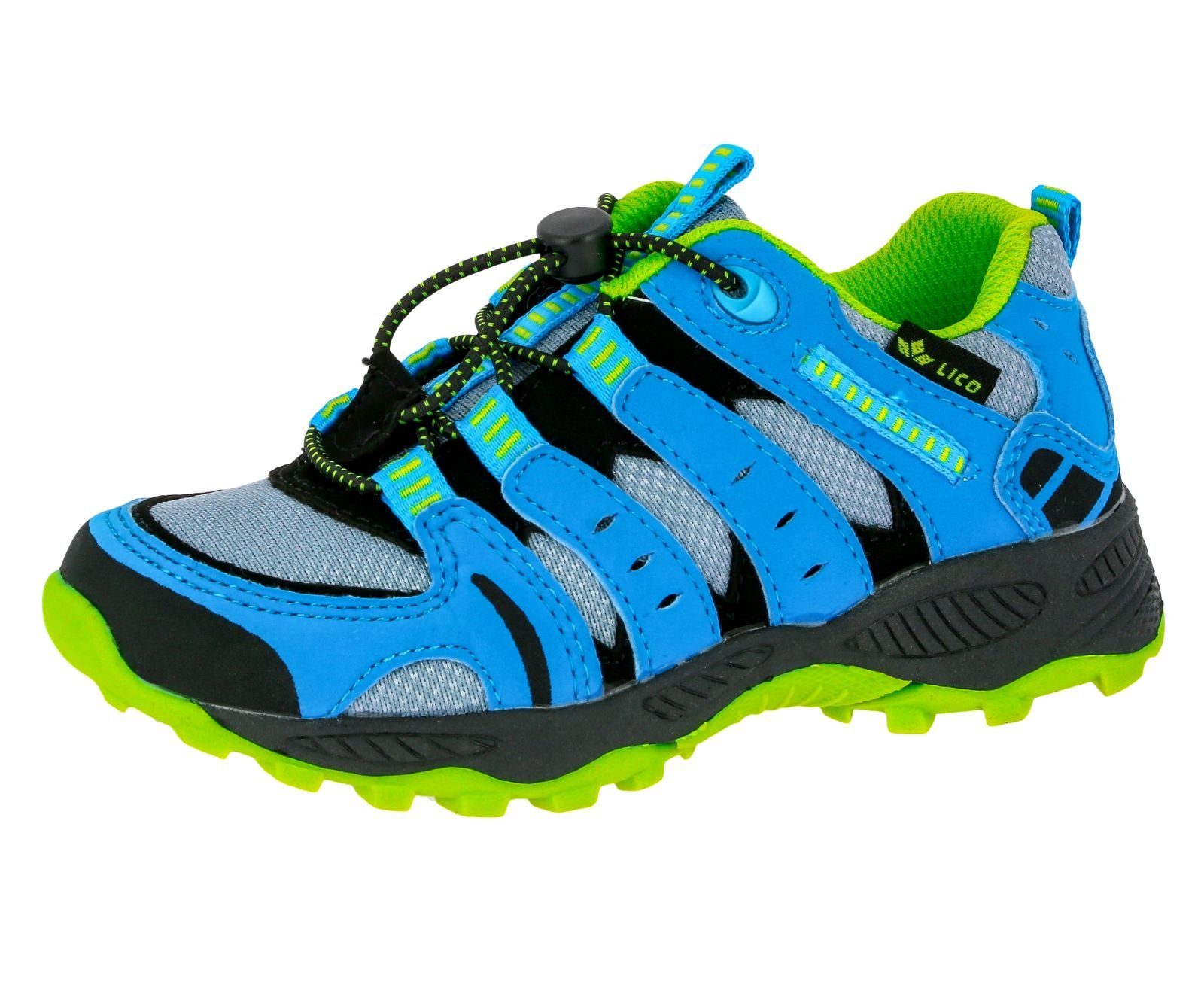 Lico Outdoorschuh Fremont Outdoorschuh