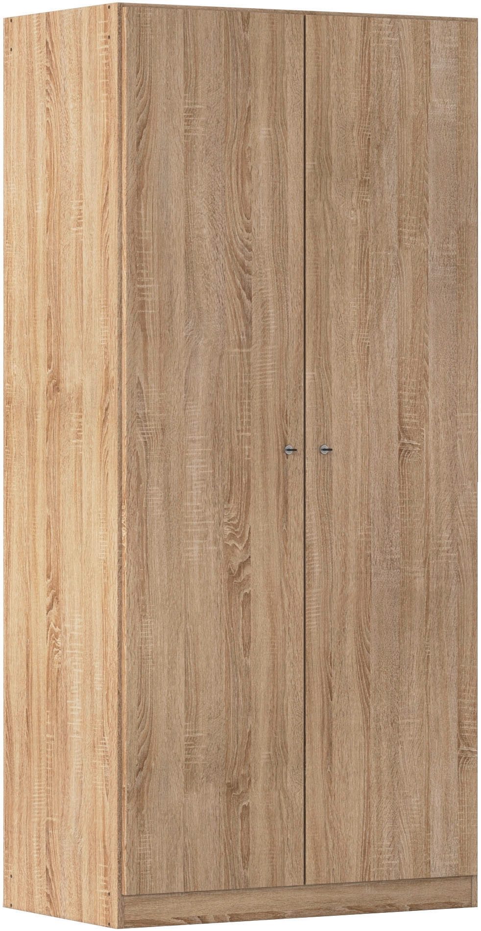 rauch Kleiderschrank Schrank Garderobe Garderobenschrank Putzschrank günstig online kaufen