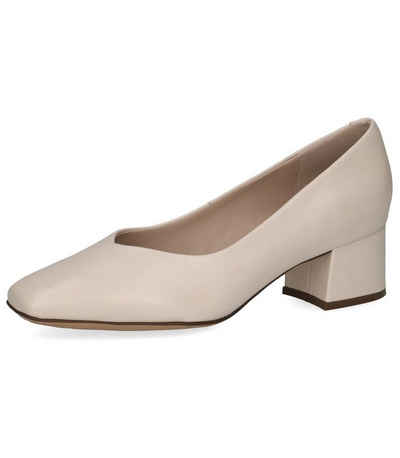 Caprice Pumps Leder Pumps