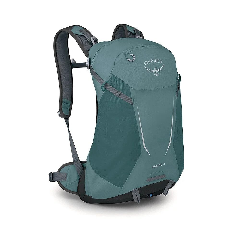 Osprey Trekkingrucksack Hikelite 18 Cascade Blue