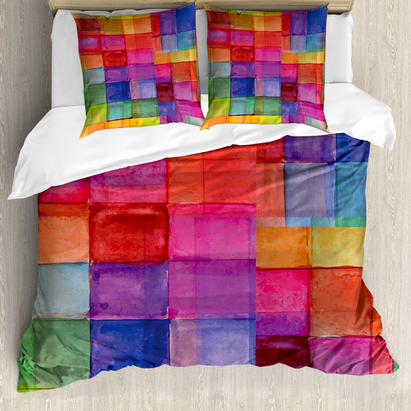 Abakuhaus Bettwäsche weicher Microfaserstoff Allergiker geeignet, kein Verb günstig online kaufen