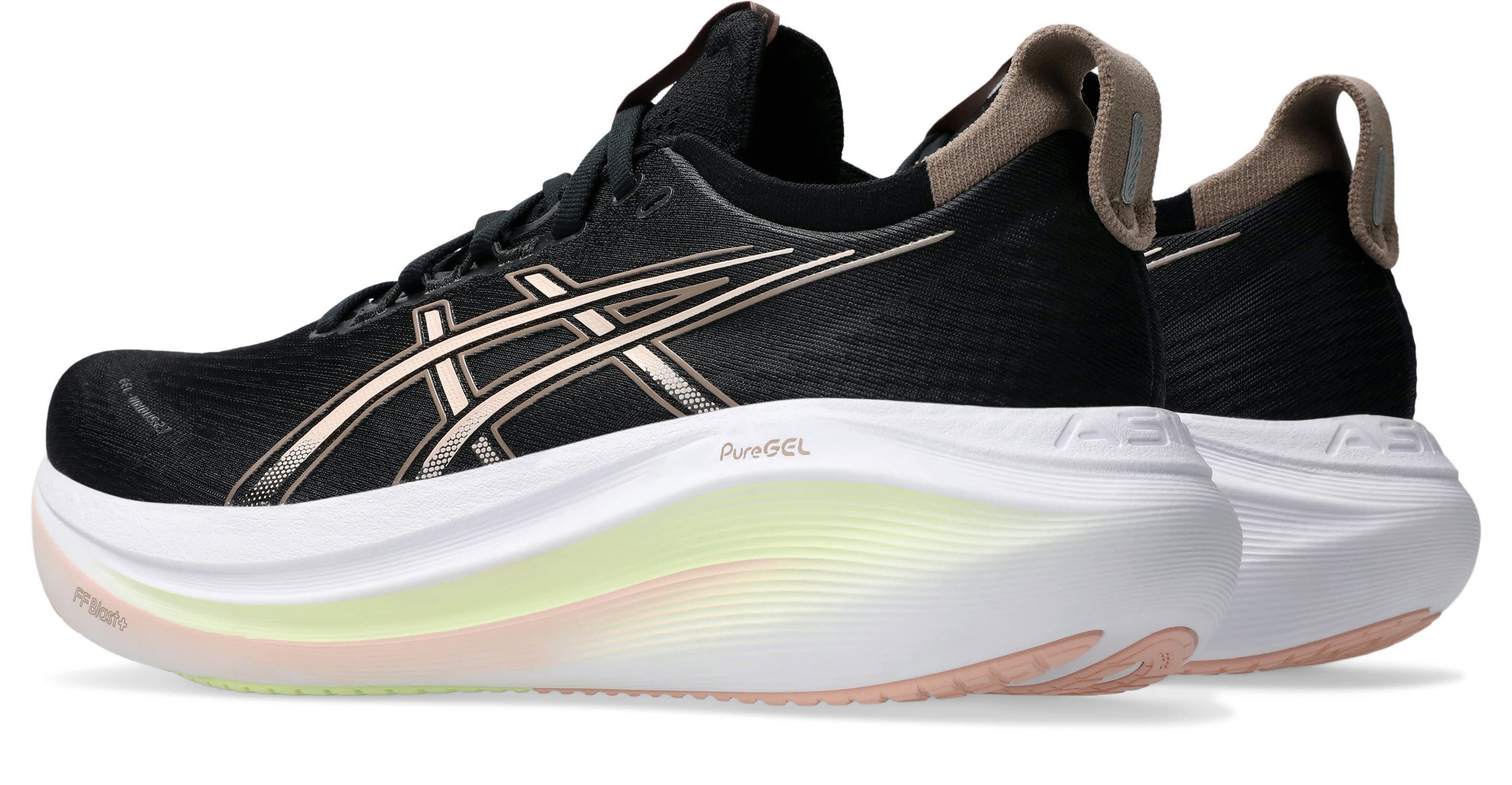 Asics DA GEL-NIMBUS 27 Laufschuh