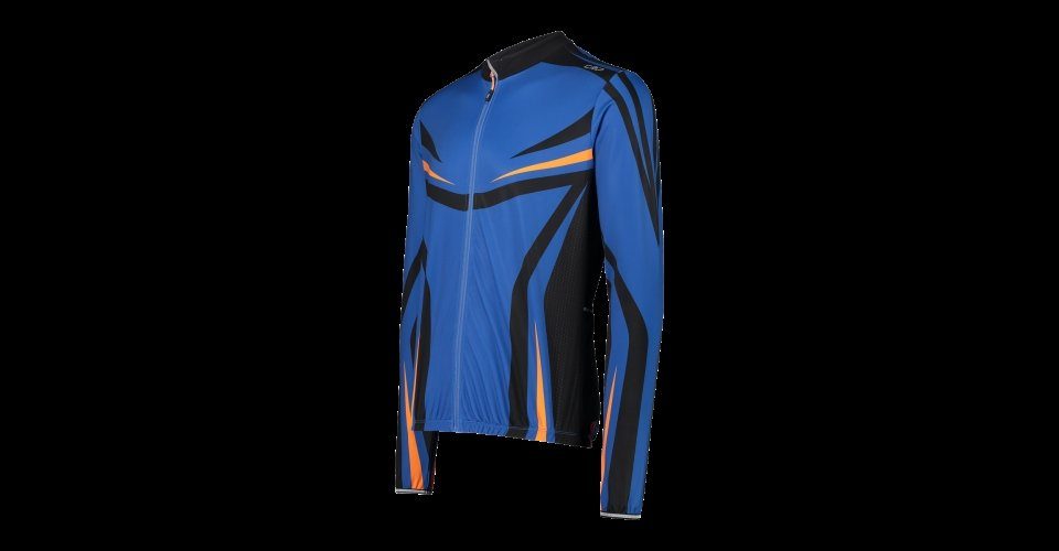 CMP Trainingsjacke MAN JACKET