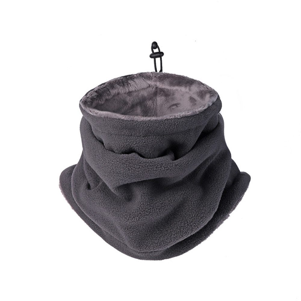 Blusmart Multifunktionstuch Winter Halswärmer Für Herren günstig online kaufen