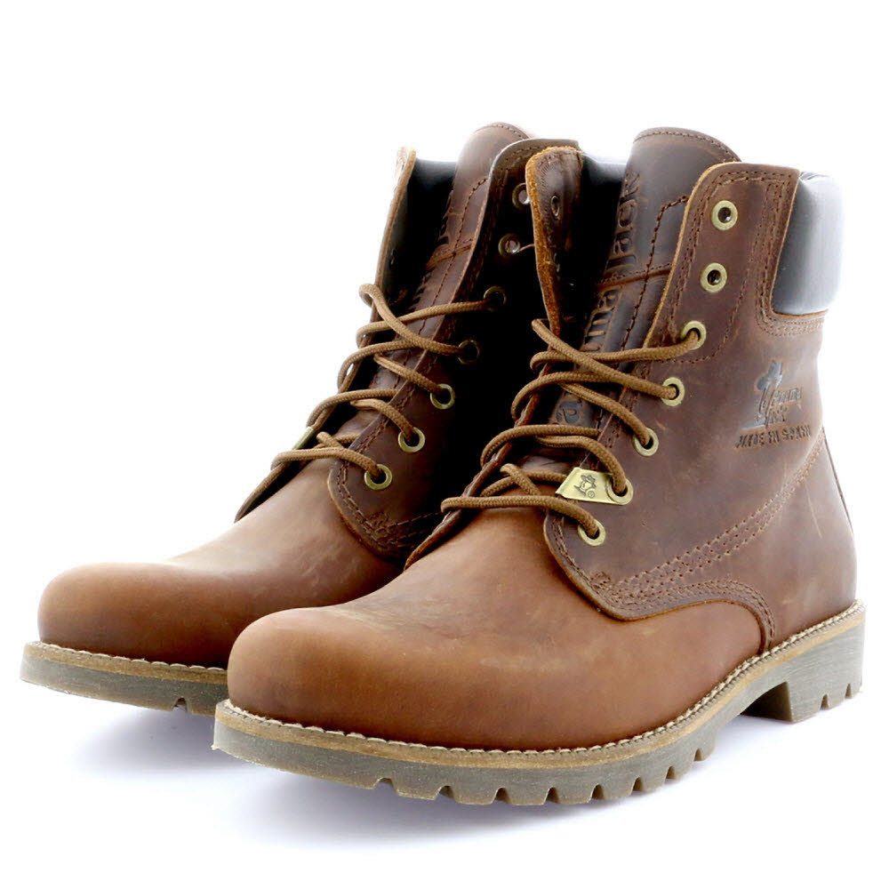 Panama Jack Winterstiefeletten IGLOO 03 Stiefel günstig online kaufen