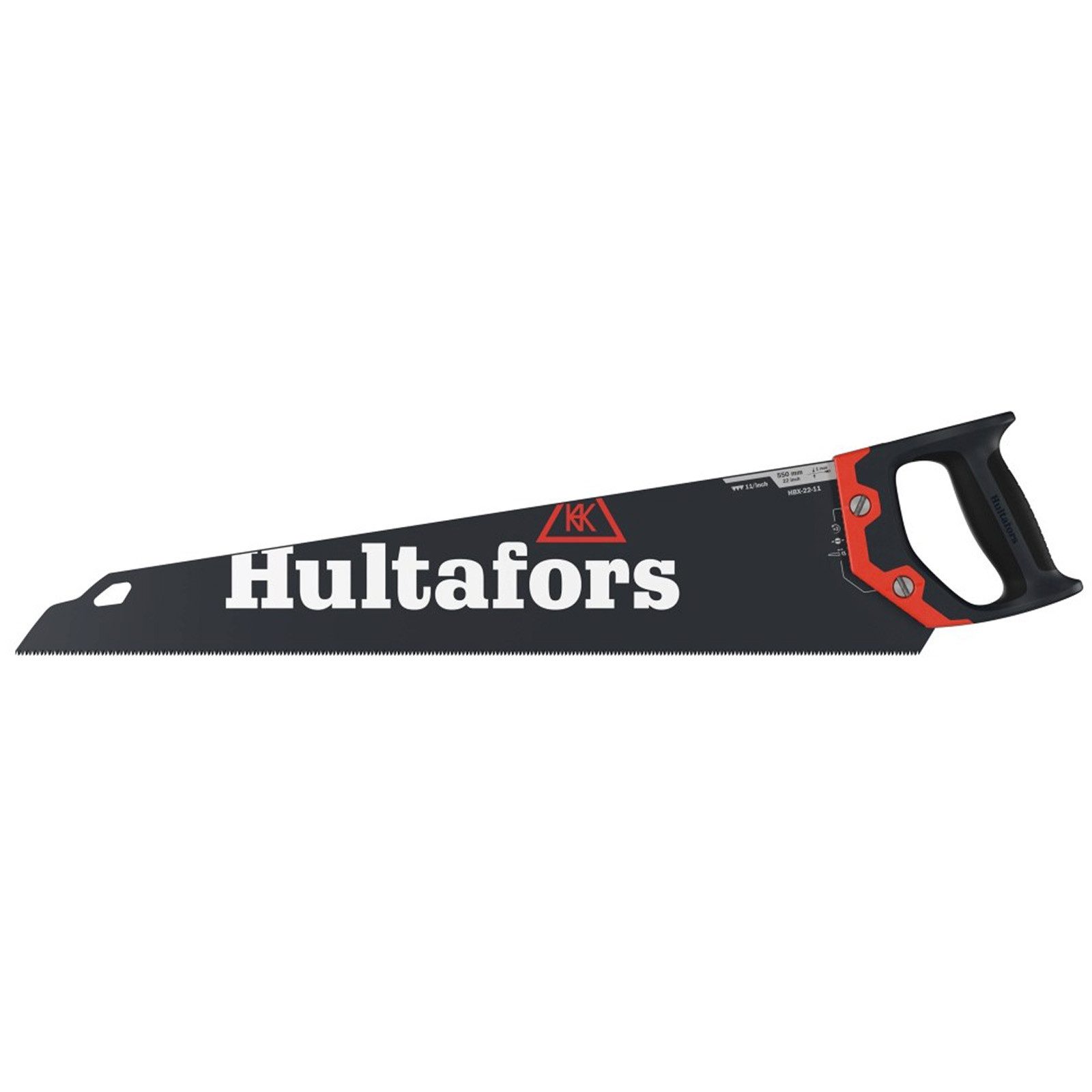 Hultafors Handsäge Hultafors Handsäge HBX 550 mm 7 - 11 TPI nach Wahl