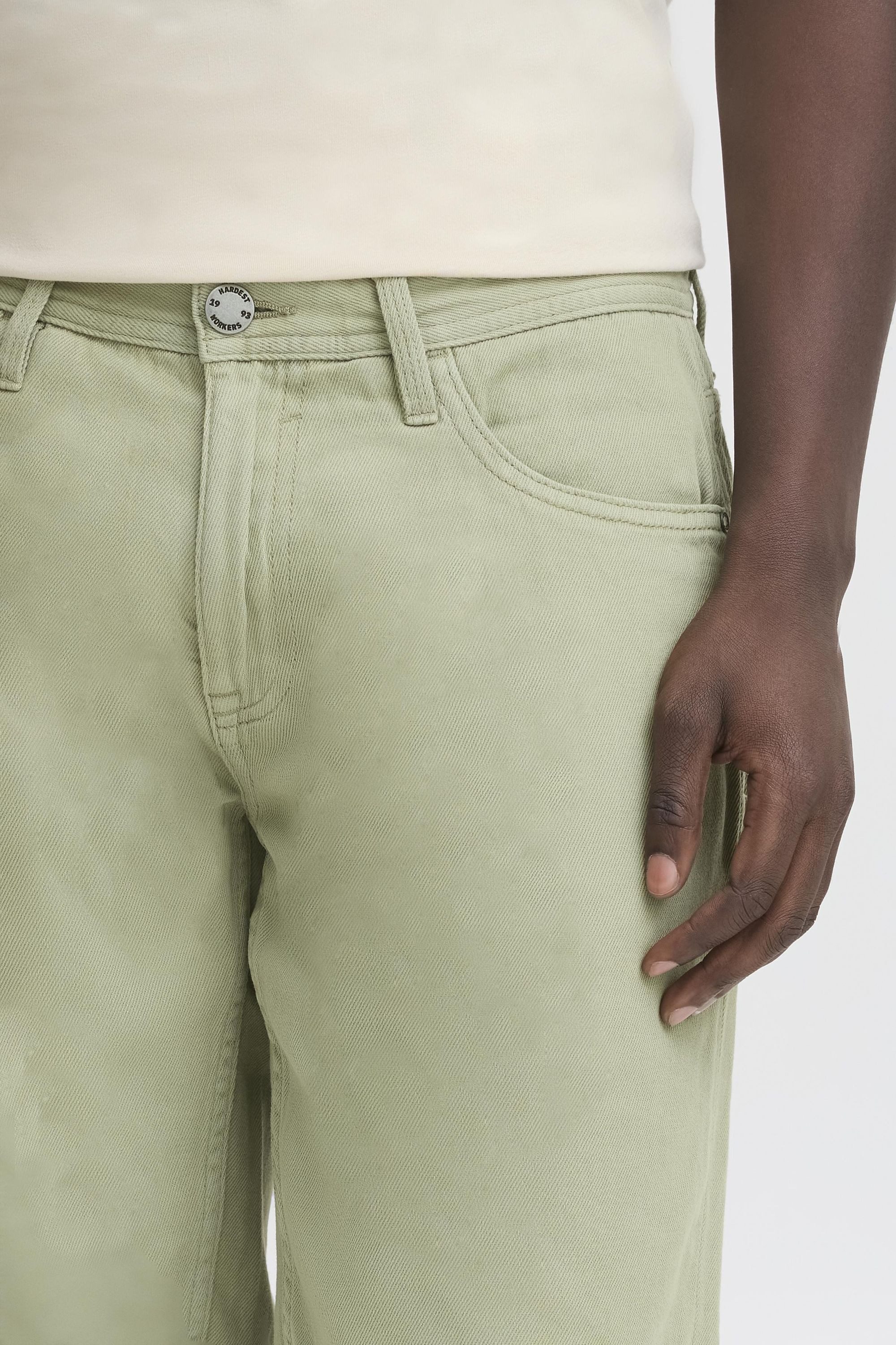 Blend Jeansshorts BHBlizzard Lässige Jeansshorts