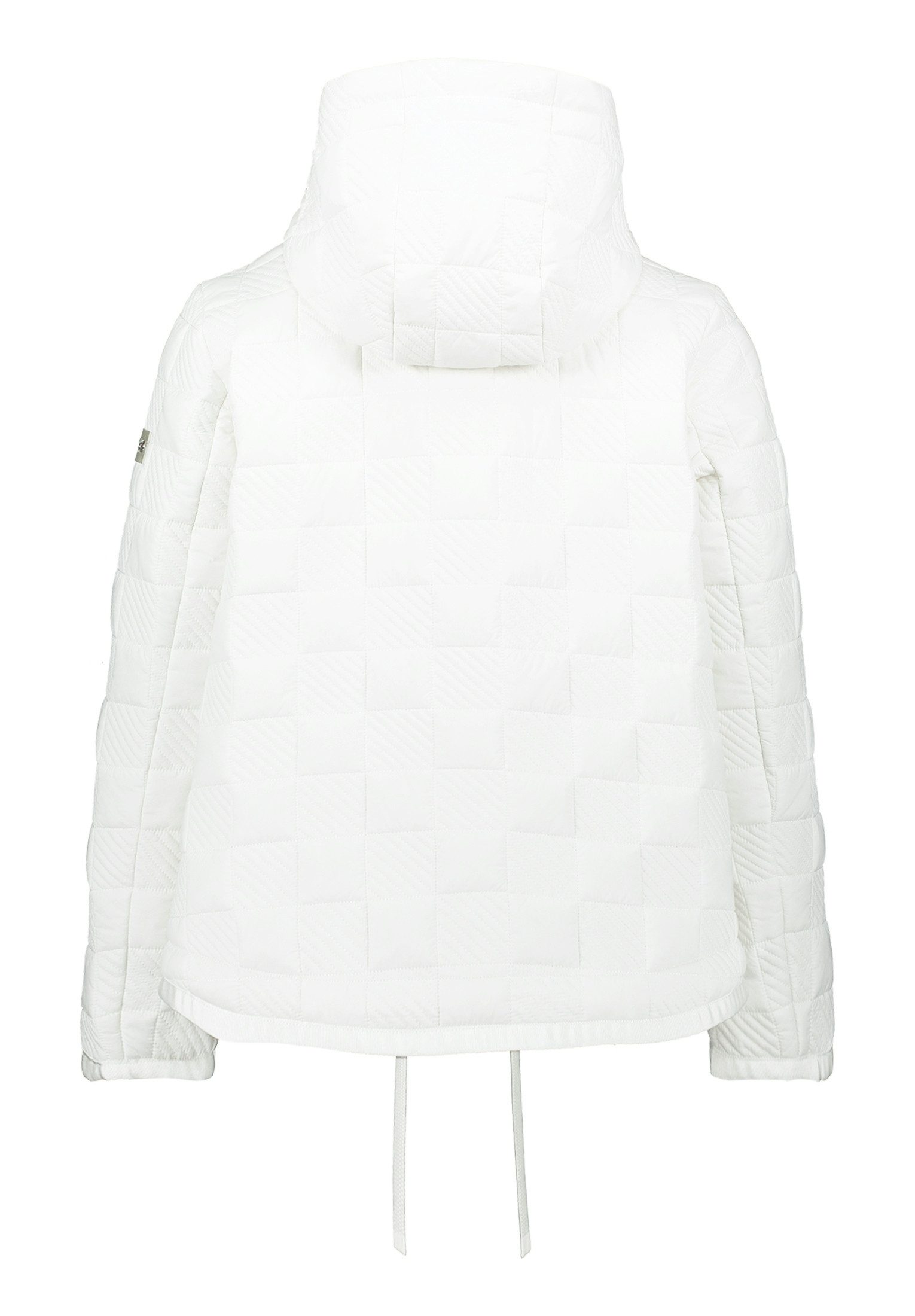 Betty Barclay Langjacke Jacke Watte