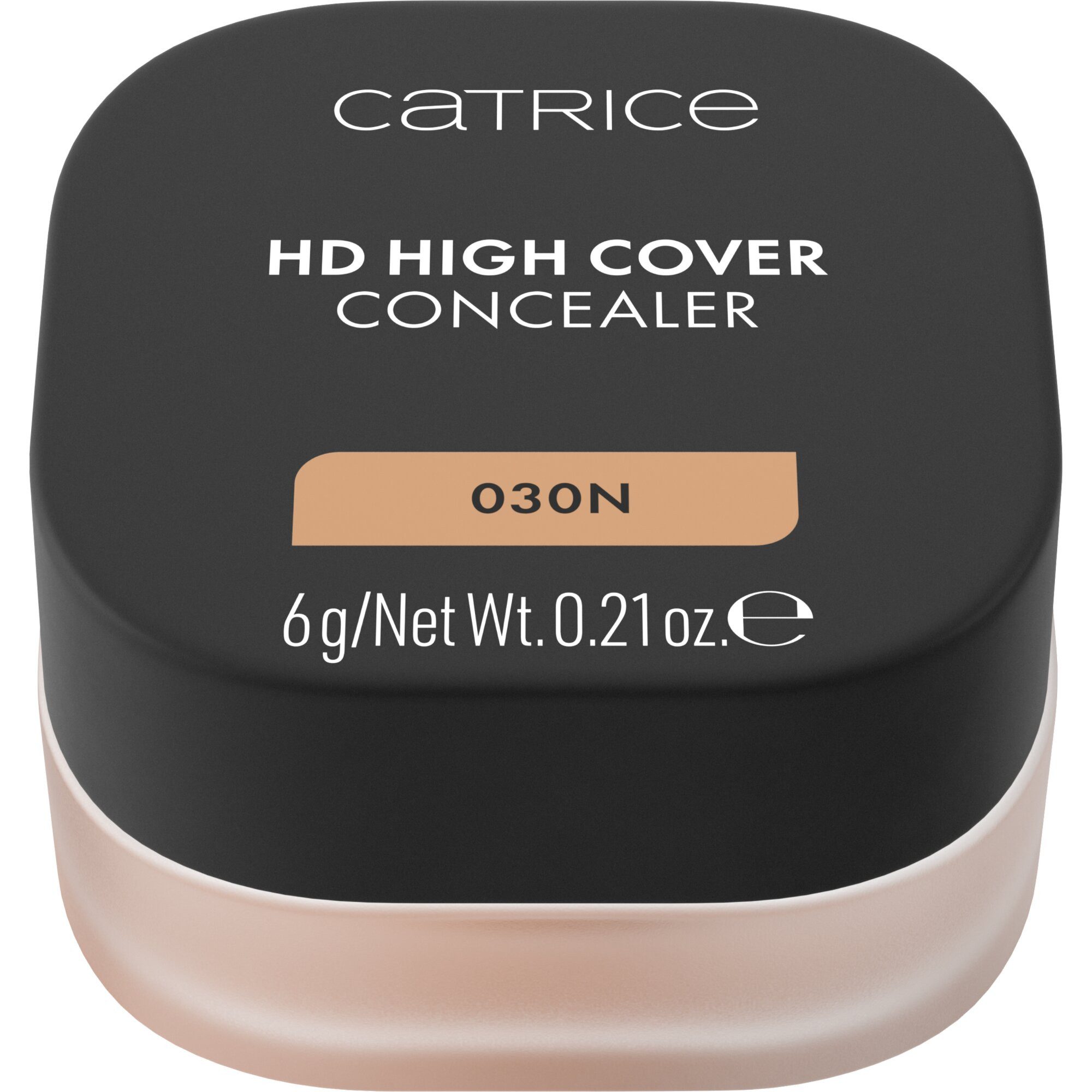 Catrice Foundation Invisible Cover Cushion Foundation
