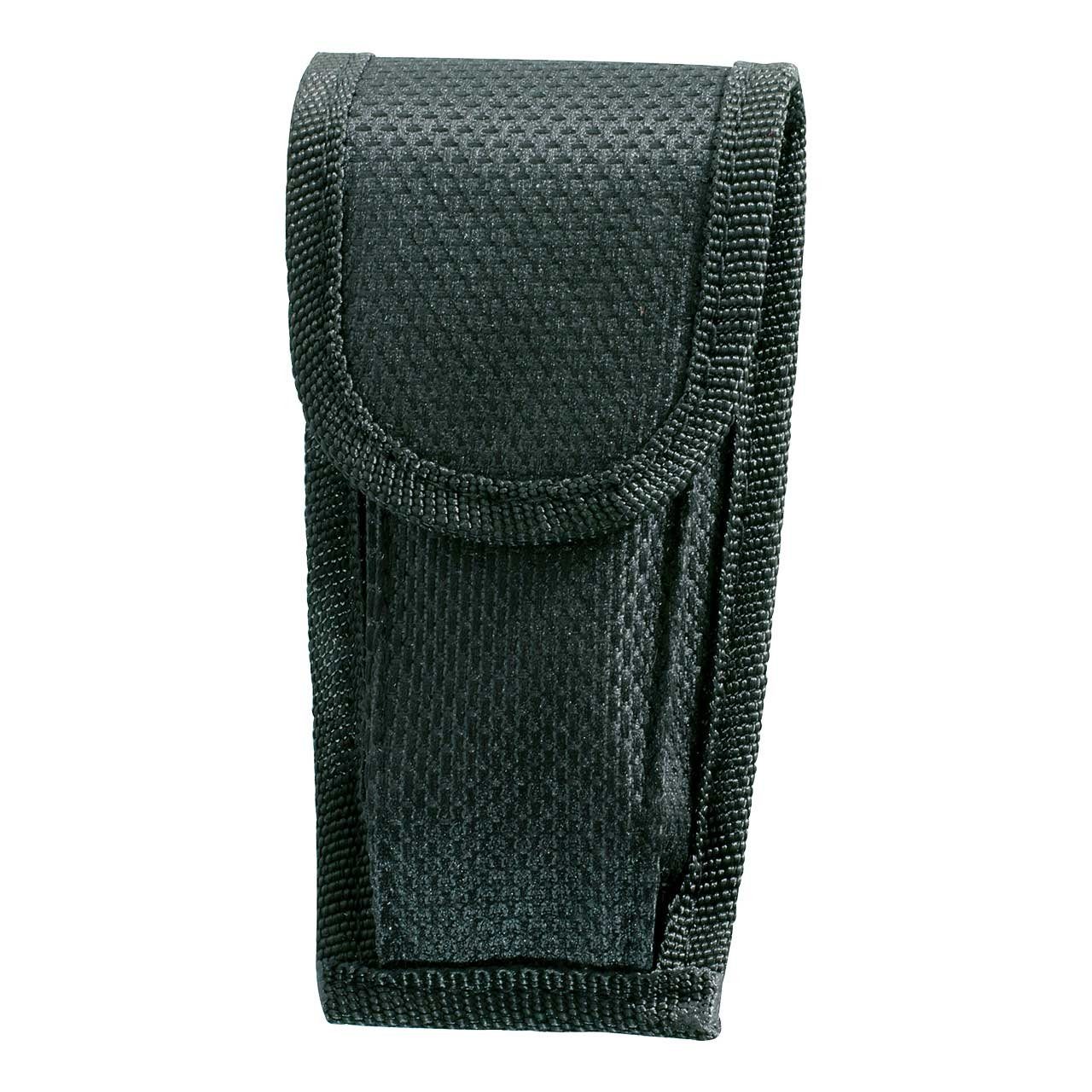 Herbertz Multitool Herbertz Mini Multitool Edelstahl Bitsatz Nylonetui, (CJH Mini-Multitool, Adapter, 9 Bits, Nylon-Etui), Die Lieferung erfolgt in einem Nylon-Etui