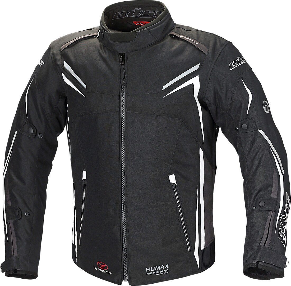 Büse Motorradjacke Mugello Motorrad Textiljacke wasserdicht günstig online kaufen