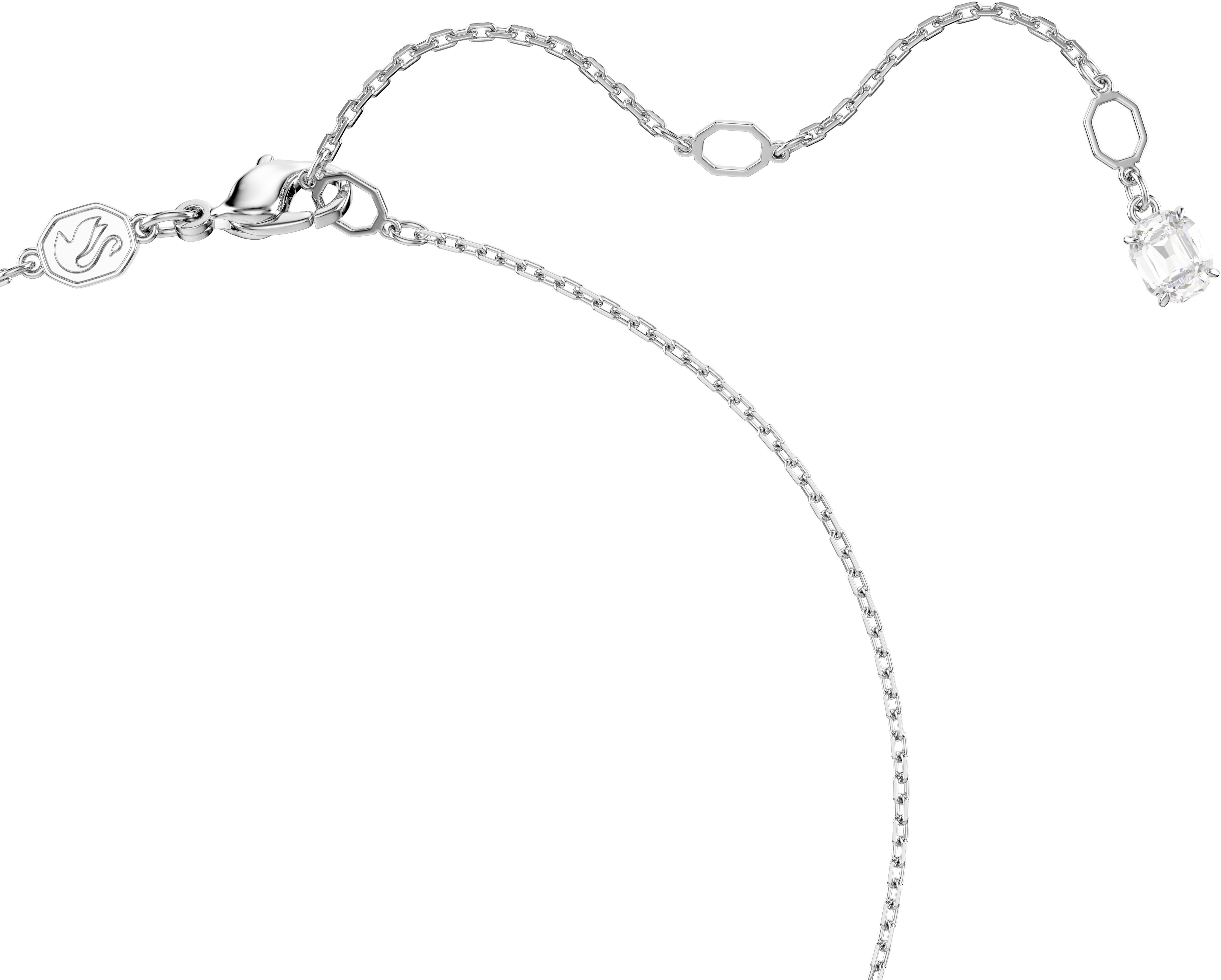 Swarovski Kette mit Anhänger Schmuck Ge...