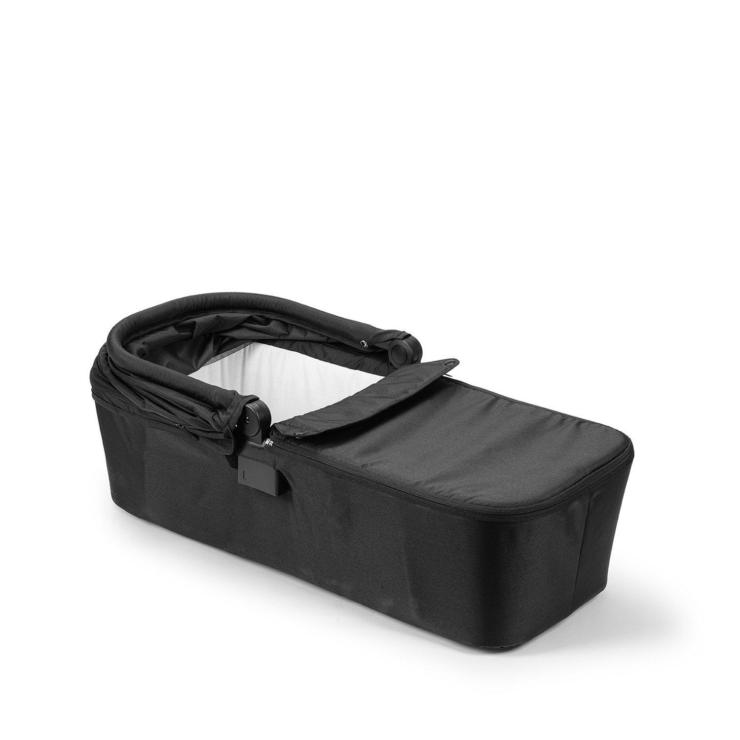 Elodie Kinderwagenaufsatz Mondo Kinderwagenwanne - Black