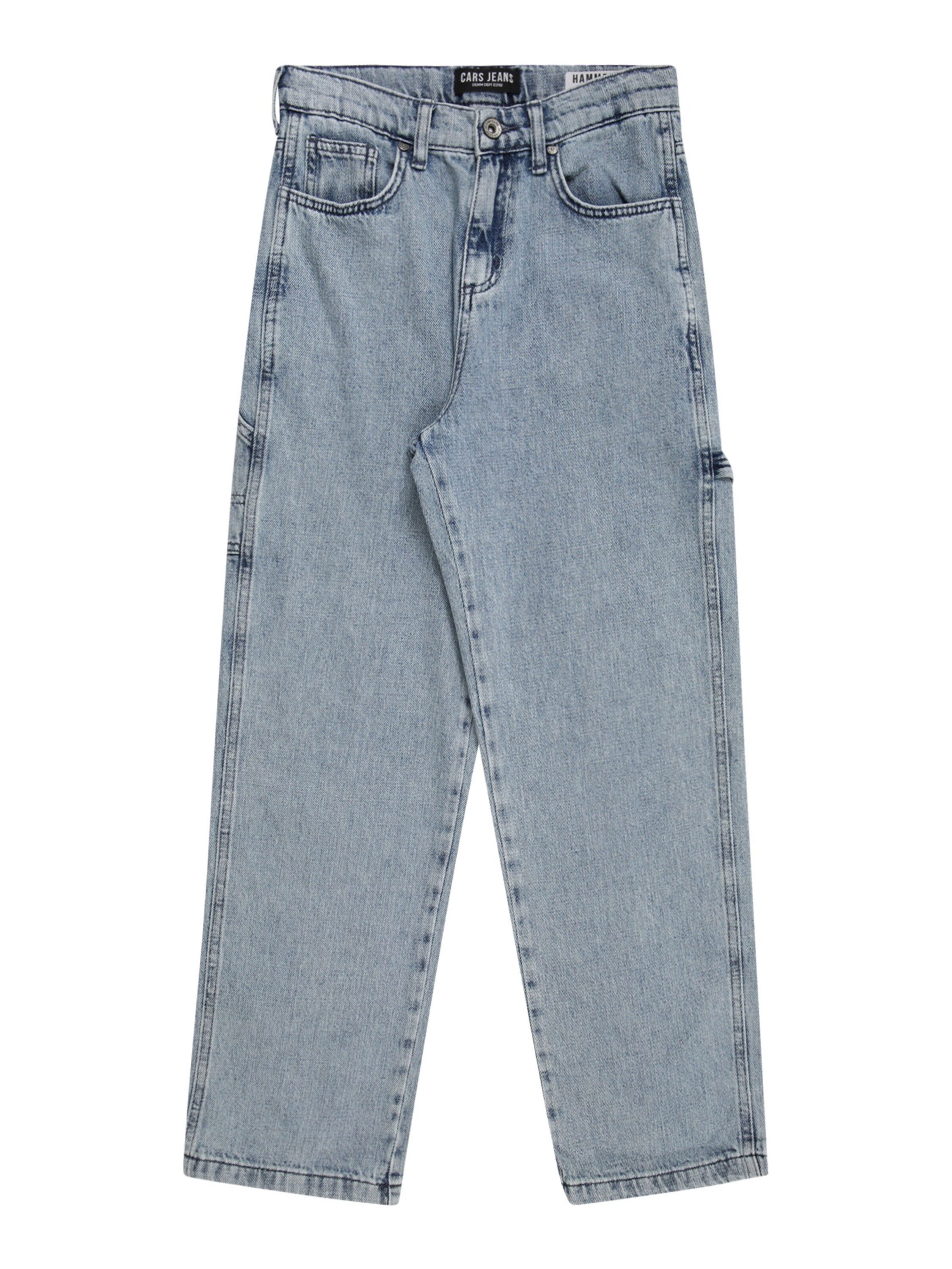 Regular-fit-Jeans HAMMERS