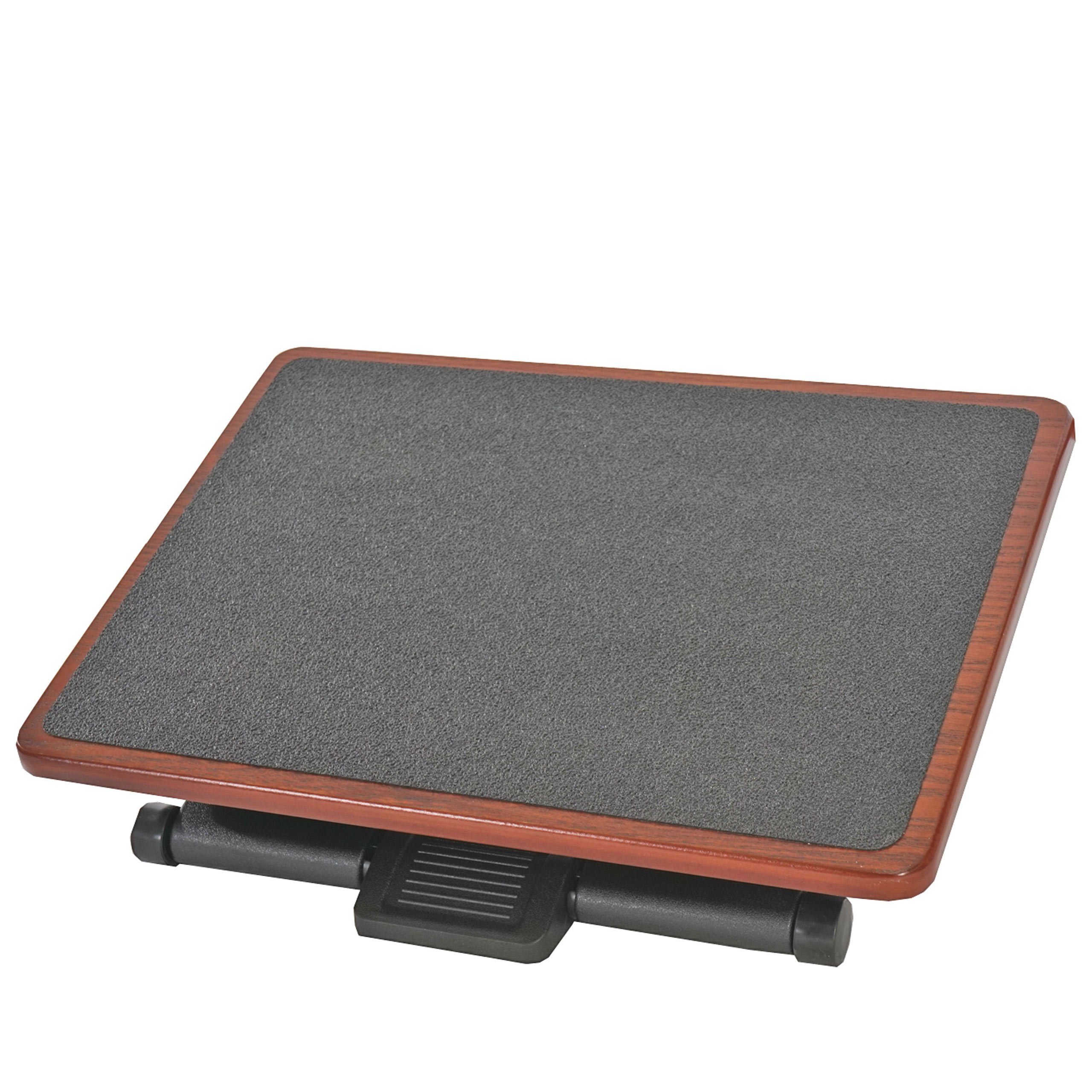 MCW Fußstütze MCW-H553, Höhenverstellbar günstig online kaufen