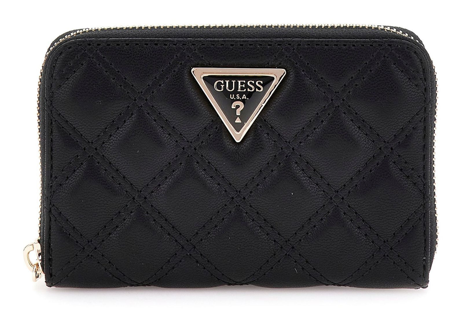 Geldbörse Zip Around Wallet