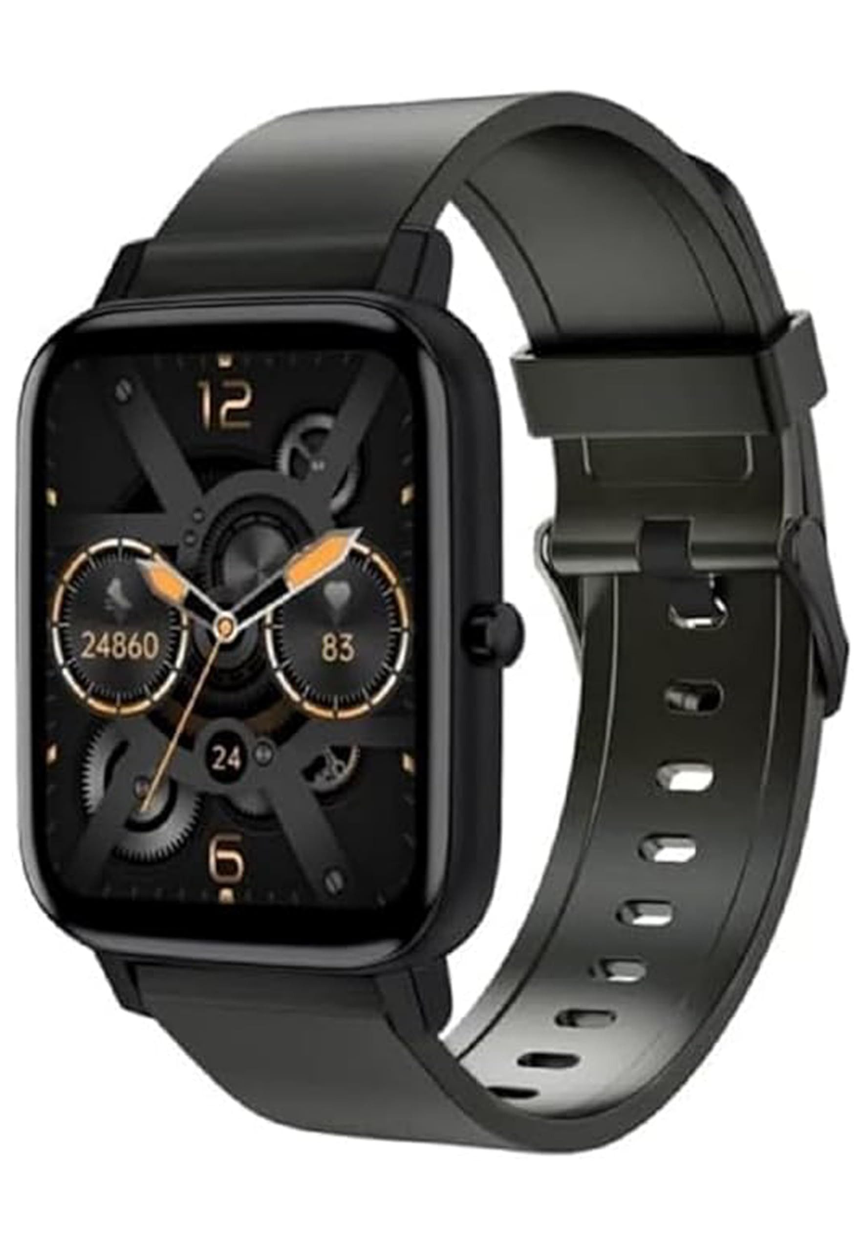 ENDURANCE Evolve Watch