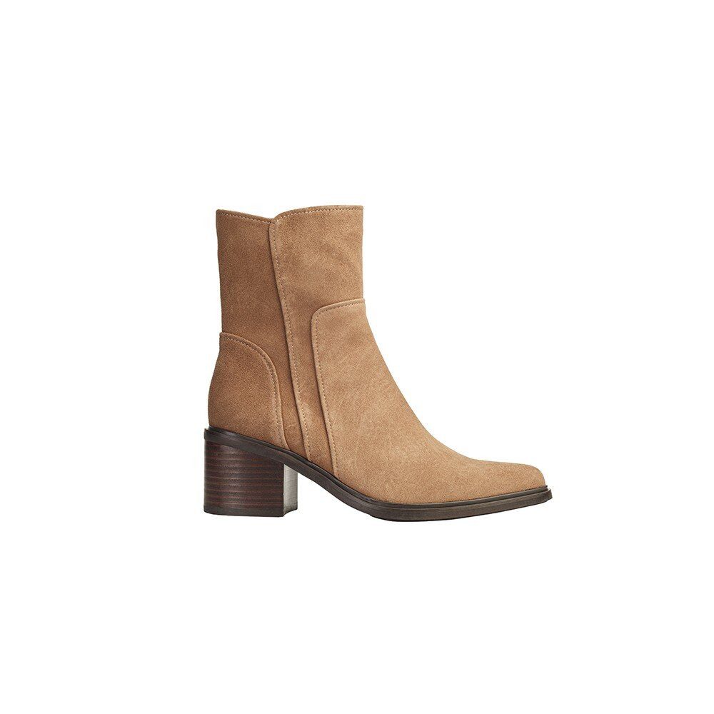 Regarde Le Ciel Regarde Le Ciel - TAYLOR-45 - Beige Stiefel günstig online kaufen