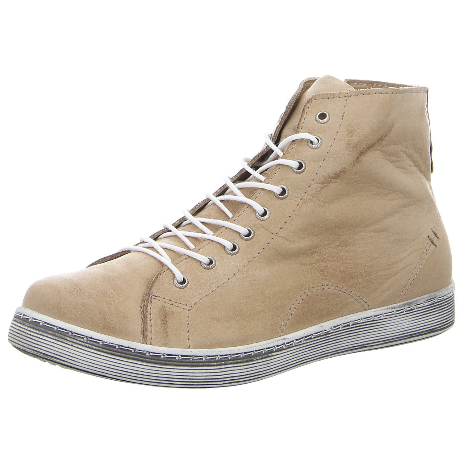Andrea Conti Sneaker