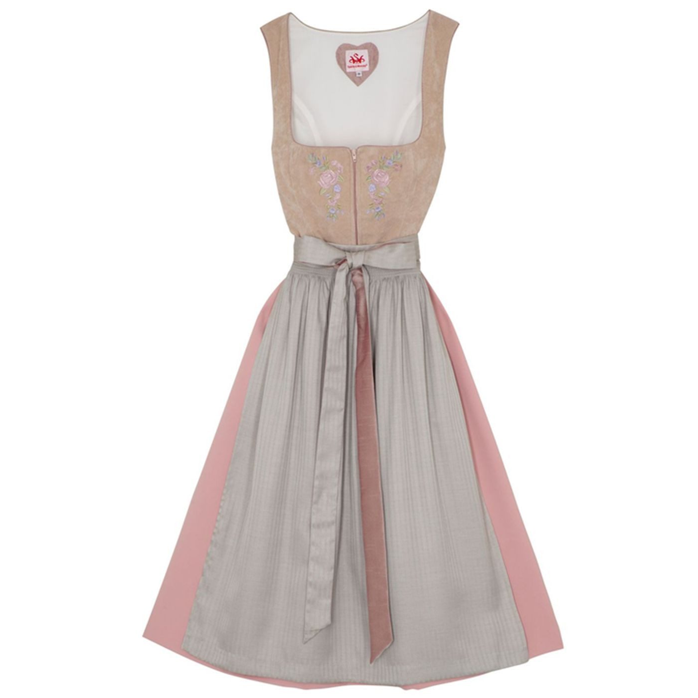 Spieth & Wensky Dirndl Dolly Dirndl günstig online kaufen
