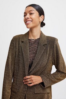 b.young Jackenblazer BYTACHA Blazer - 20814190 Moderner Blazer mit Klappentaschen