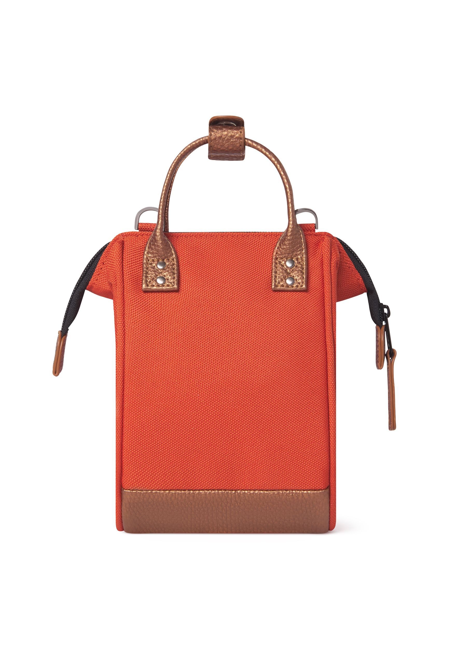 CABAIA Mini Bag BOGOTA, Orange günstig online kaufen