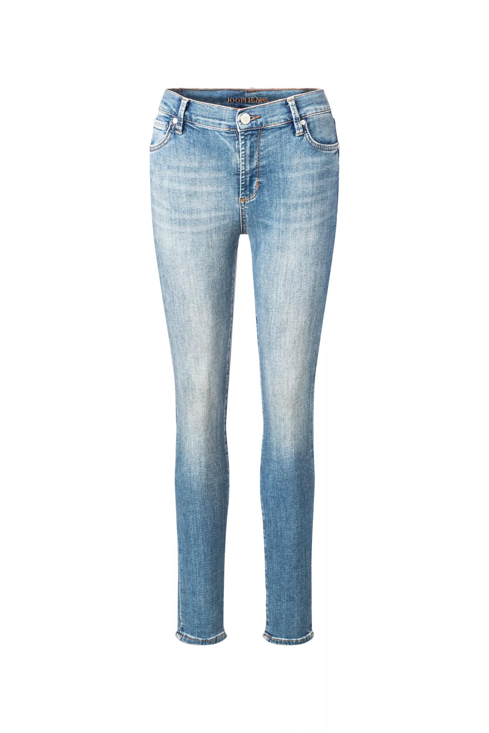 JOOP! Slim-fit-Jeans Sol mittlere Leibhöhe