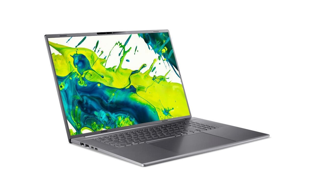 Acer Acer Aspire 18 Notebook (16 GB, 512 GB SSD)