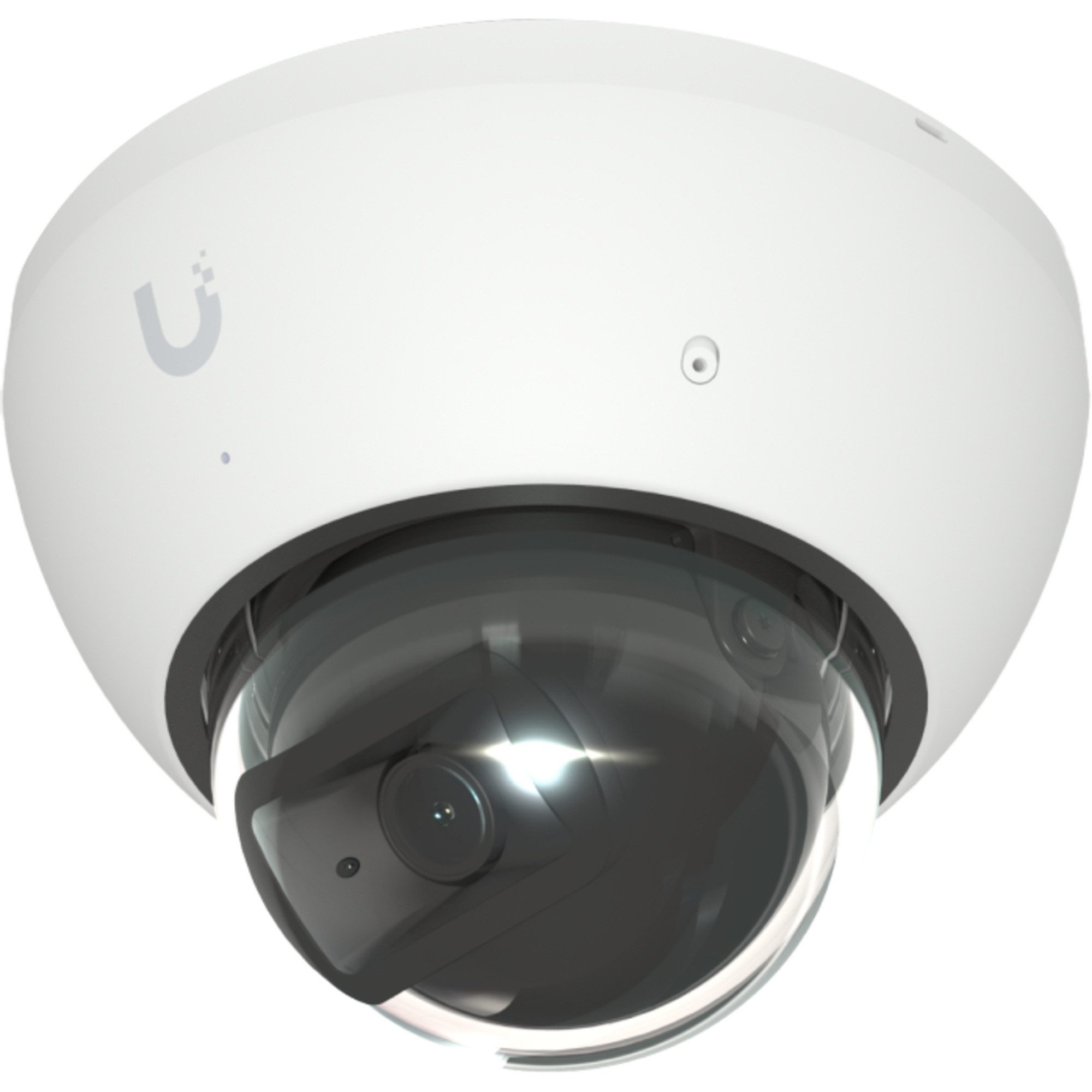 Ubiquiti Networks Überwachungskamera Ubiquiti AI Dome, Überwachungskamera, (4K, PoE)