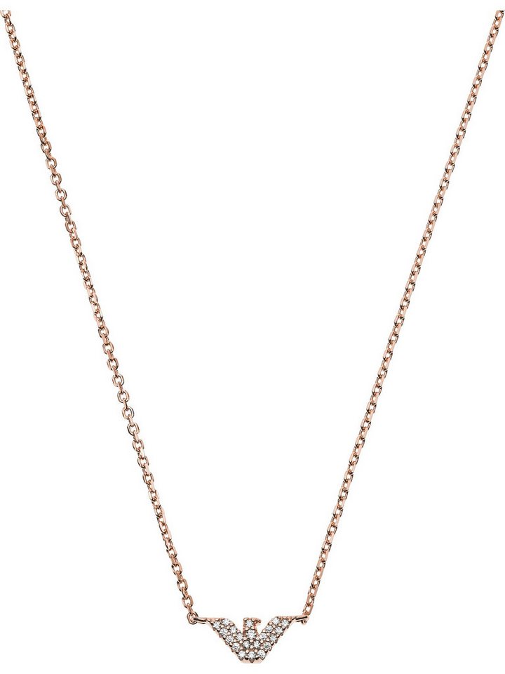 Emporio Armani Collier Emporio Armani Da... Emporio Armani Collier Emporio Armani Da...