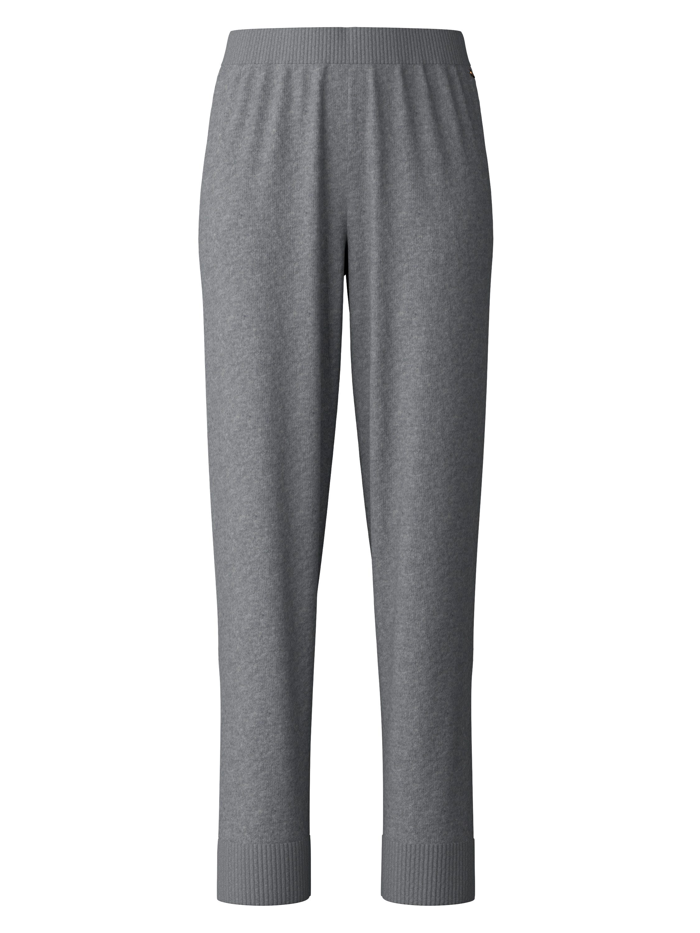 cosy grey melé