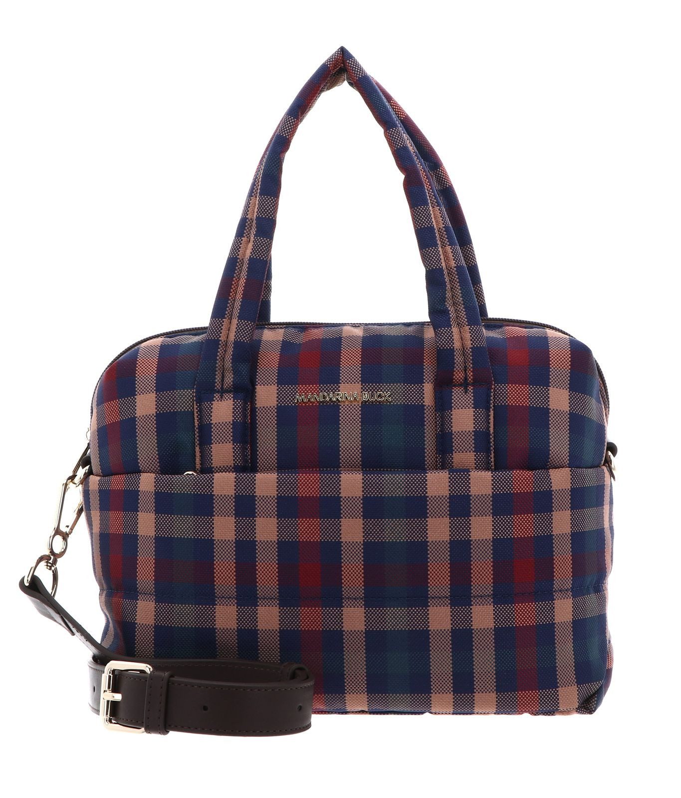 Mandarina Duck Handtasche Bauletto