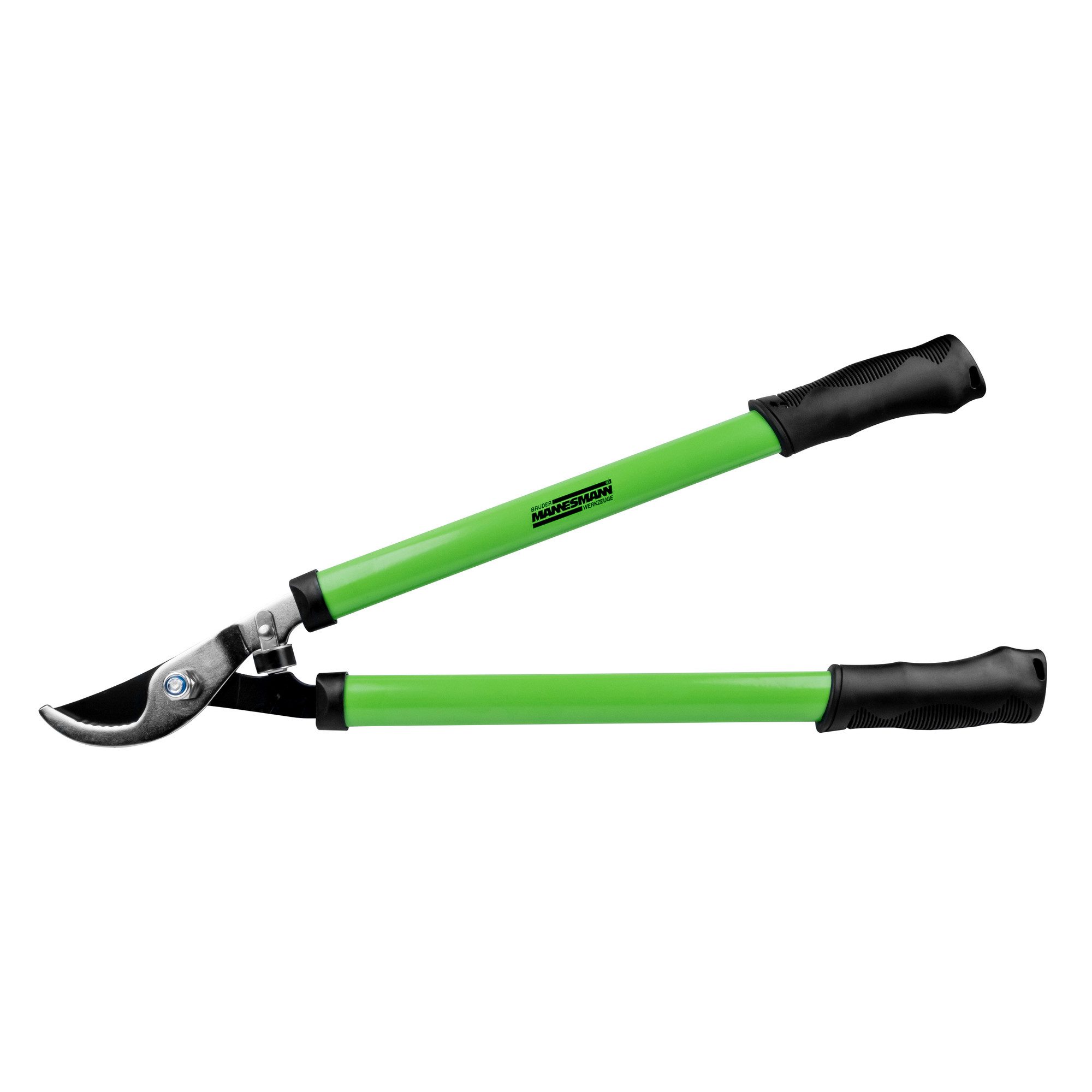 Gartenzwerg BRÜDER MANNESMANN Gartenscheren-Set 3-teilig. Nr. M63303