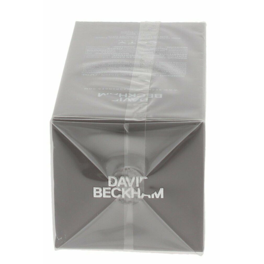 DAVID BECKHAM Deo-Roller Beyond Eau de Toilette 90ml Spray