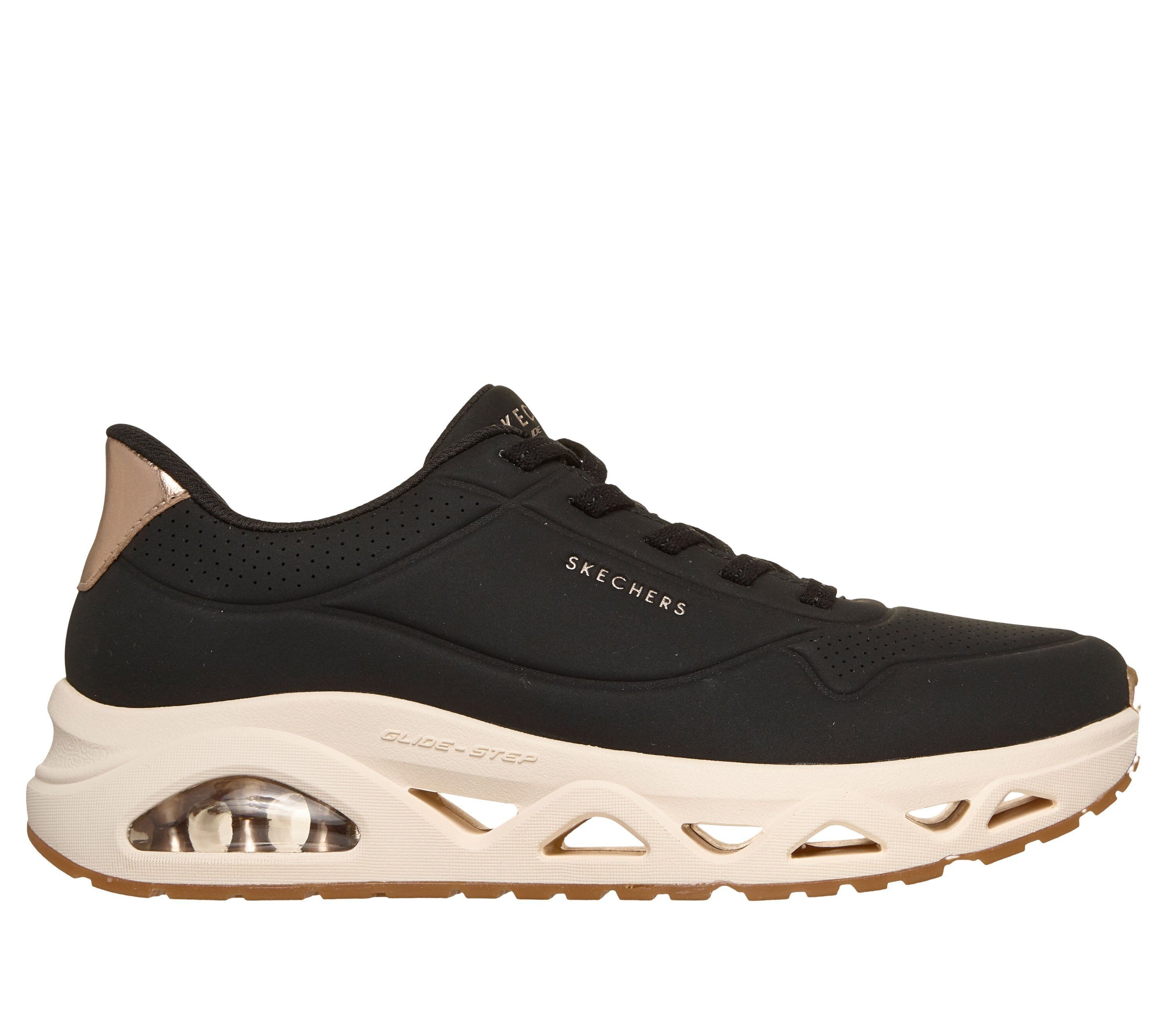 Skechers UNO GLIDE-STEP-GLIDE ON AIR Sneaker günstig online kaufen