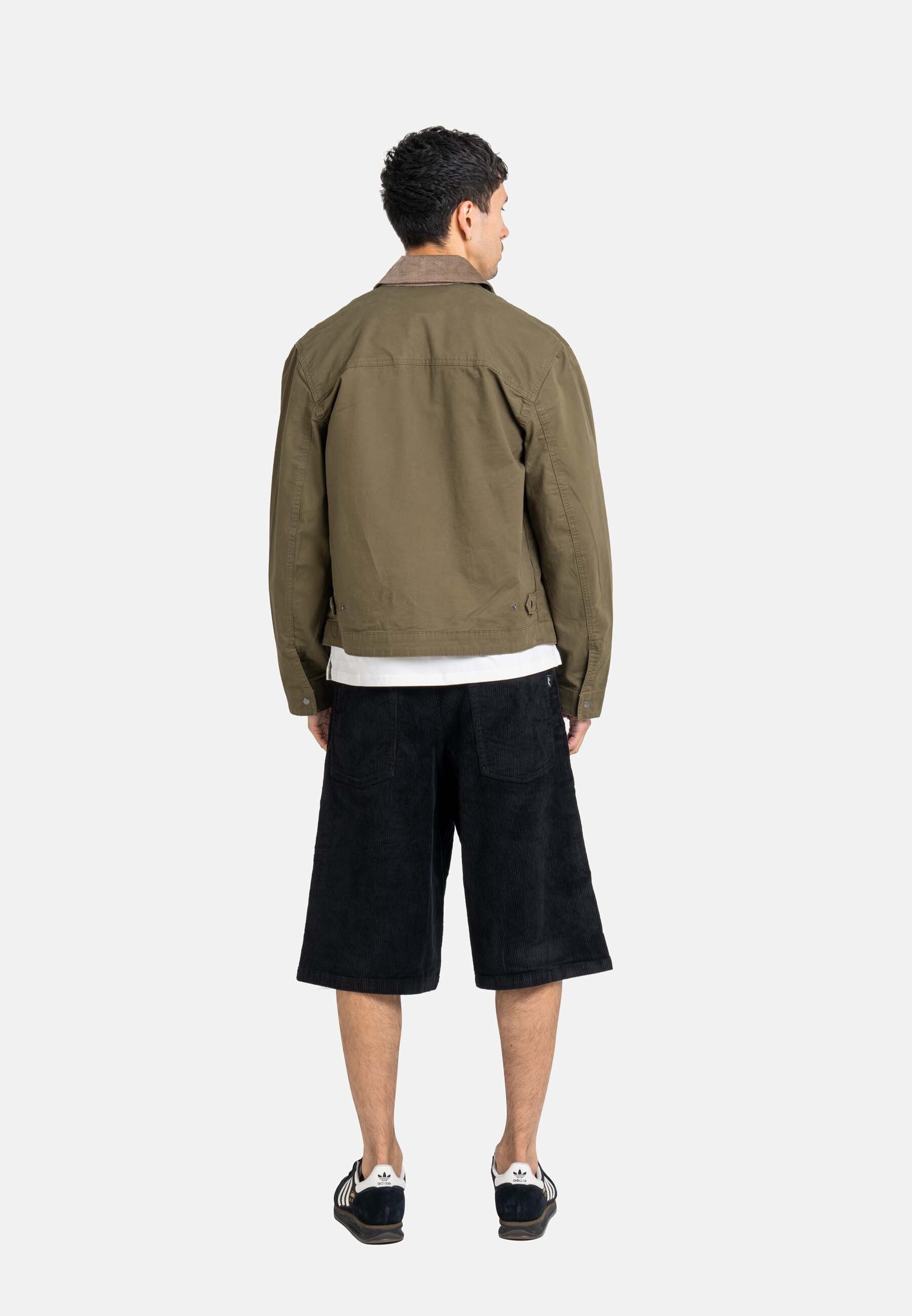 REELL Jeansshorts Belmont
