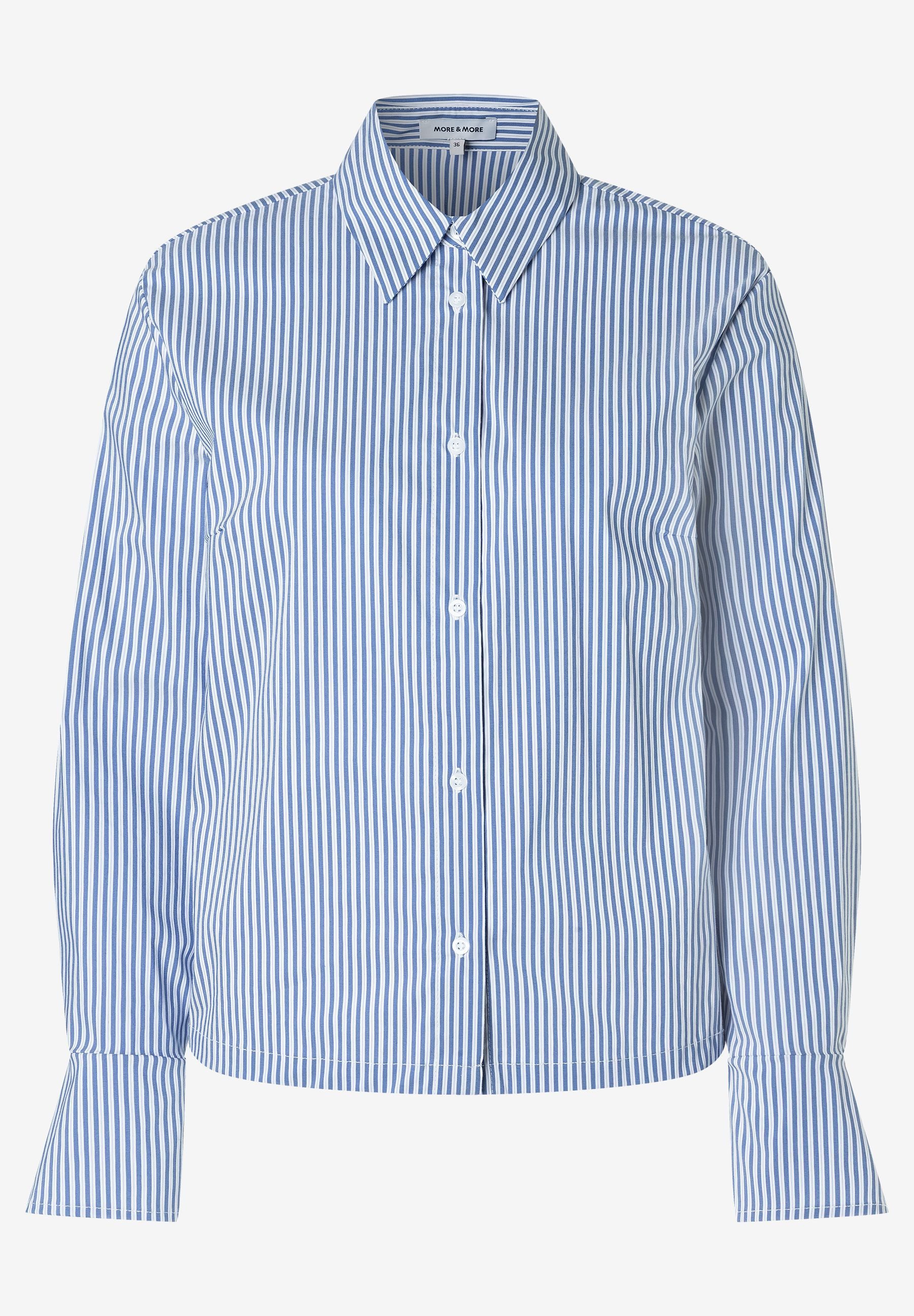 MORE&MORE Funktionsbluse günstig online kaufen