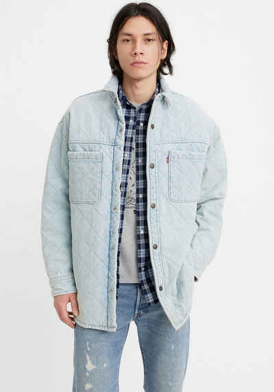 Levi's® Outdoorhemd INGLESIDE OVERSHIRT