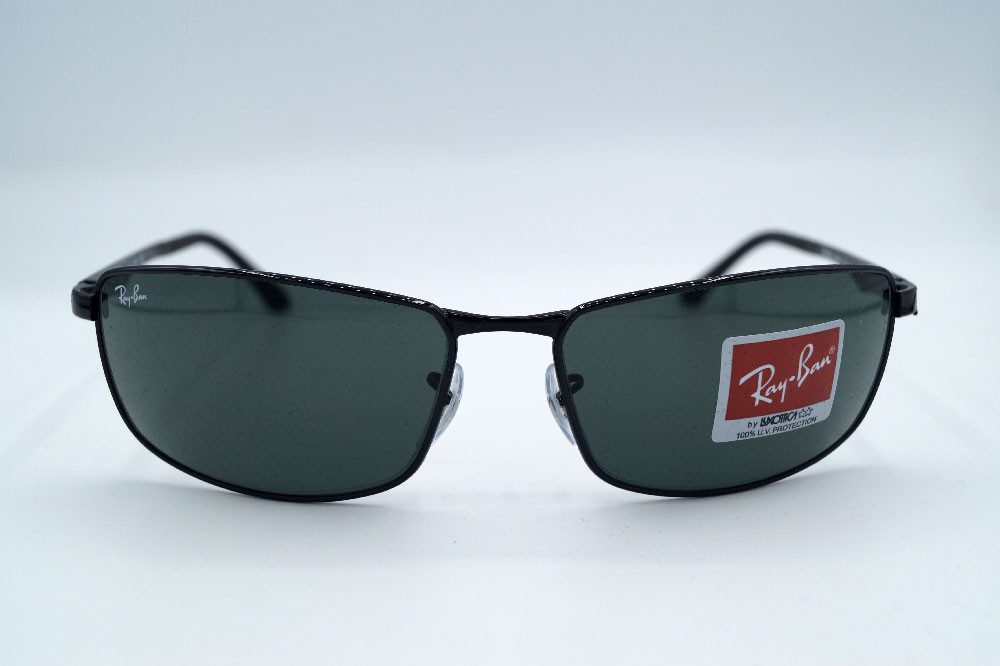 Ray-Ban Sonnenbrille RAY BAN Sonnenbrille Sunglasses günstig online kaufen