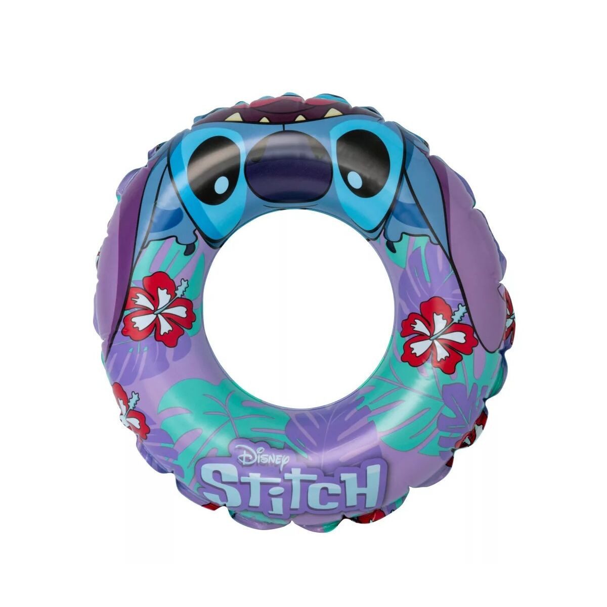 Disney Schwimmring Disney Lilo und Stitch Hawaiian Schwimmring 51 cm (1-tlg)