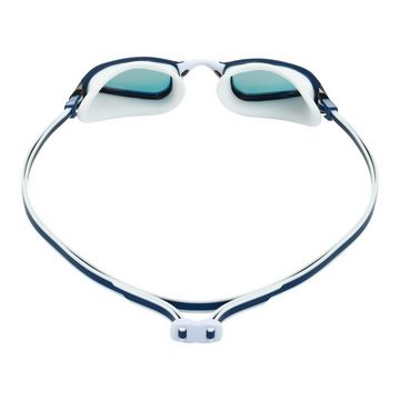 Aquasphere Schwimmbrille Fastlane Titanium Mirror