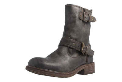 Mustang Shoes 1264-602-20 Stiefel