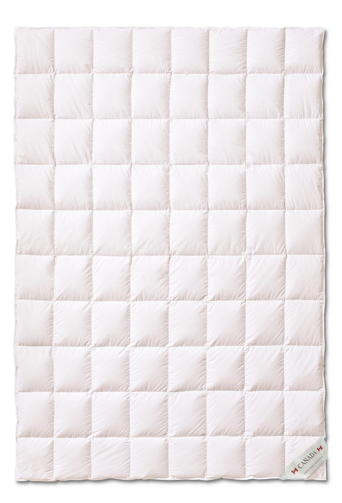 Canada Sommerbettdecke Sommer Daunendecke Steppdecke canadische Daune, Füll günstig online kaufen