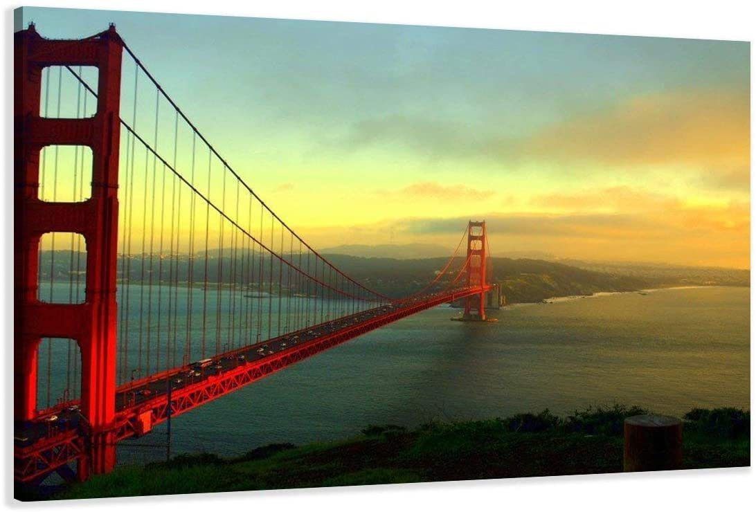Visario Bild Bild auf Leinwand fertig günstig online kaufen