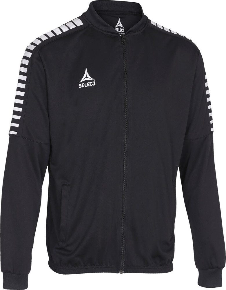 Kurzjacke Argentina Poly-Arbeitsjacke