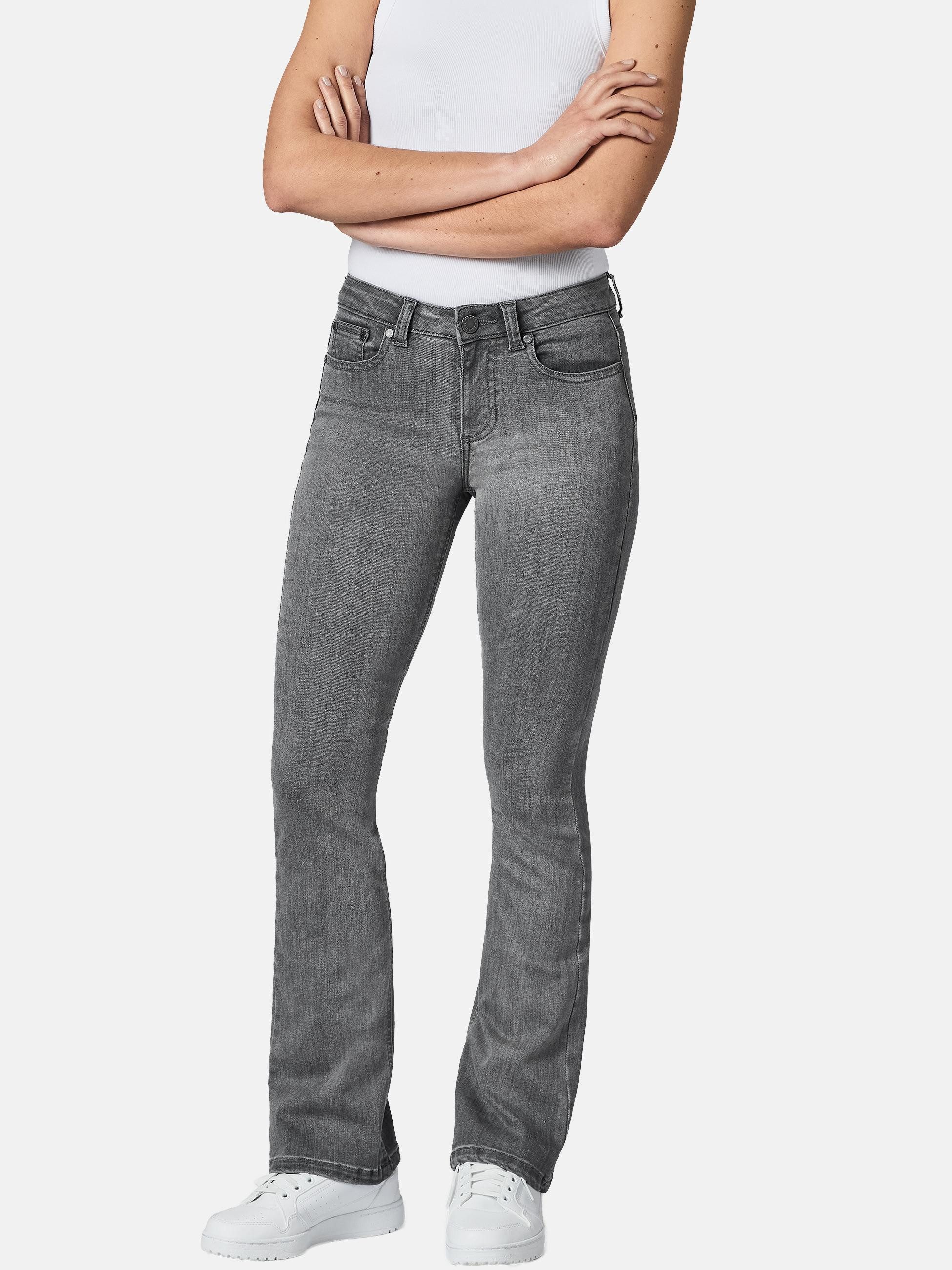 PEAK TIME 5-Pocket-Jeans Zenita