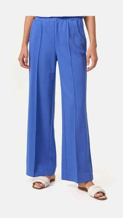 CATNOIR 5-Pocket-Jeans Hose CATNOIR azurblau